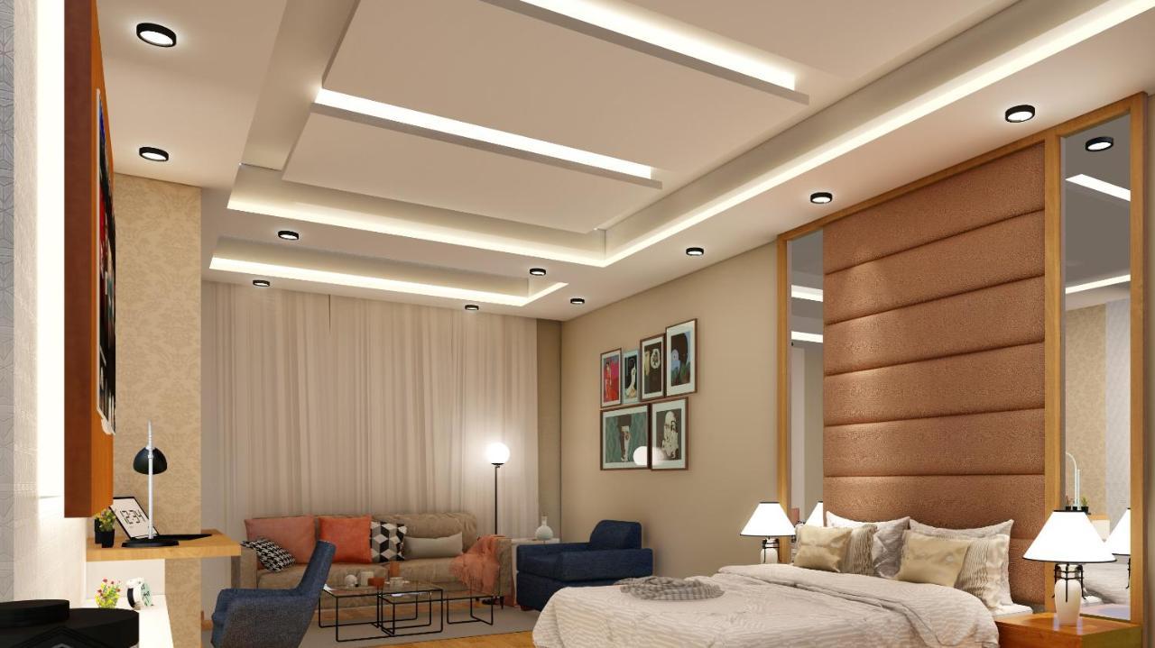 Effotel By Sayaji Dehradun Exteriör bild